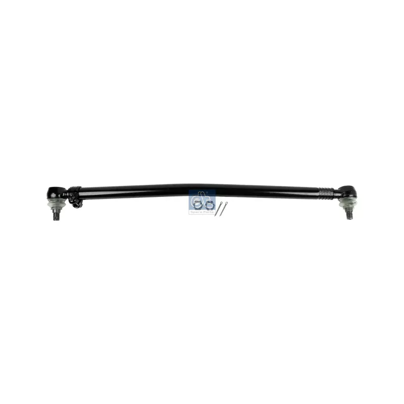 Barre de direction, C: 26 mm, L: 940 mm Pour Renault Midlum - 5010294832 - 5010488166 - ZG.40531-0008