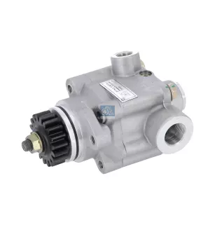 Pompe de direction Pour DAF 45/55/65/75/85/95, CF, XF - 1375507 - 1375507A - 1375507R - ZG.40602-0008