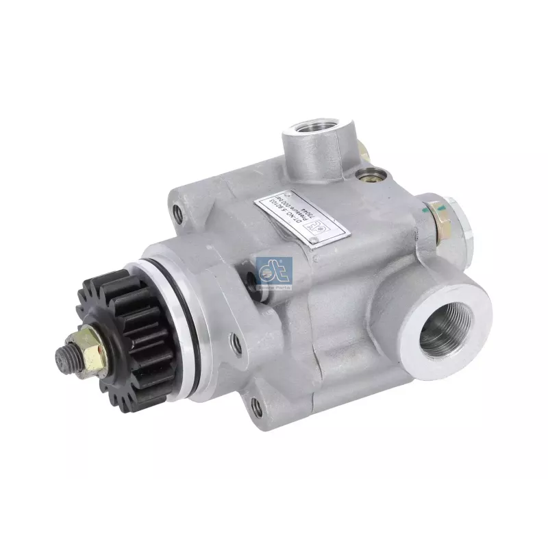 Pompe de direction Pour DAF 45/55/65/75/85/95, CF, XF - 1375507 - 1375507A - 1375507R - ZG.40602-0008