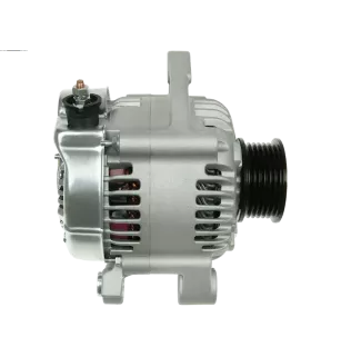 Alternateur 12V 80Amp AS-PL UD15010A, BOSCH 0986082460, DAIHATSU 27060-B1030, 27060-B1030-000, 27060B1050, DELCO DA2047
