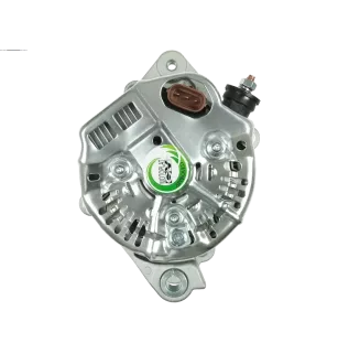 Alternateur 12V 80Amp AS-PL UD15010A, BOSCH 0986082460, DAIHATSU 27060-B1030, 27060-B1030-000, 27060B1050, DELCO DA2047
