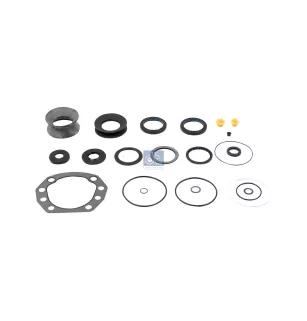 Kit de réparation, boitier de direction Pour DAF 45/55/65/75/85/95, XF - 1320364 - 3090256 - 3091793