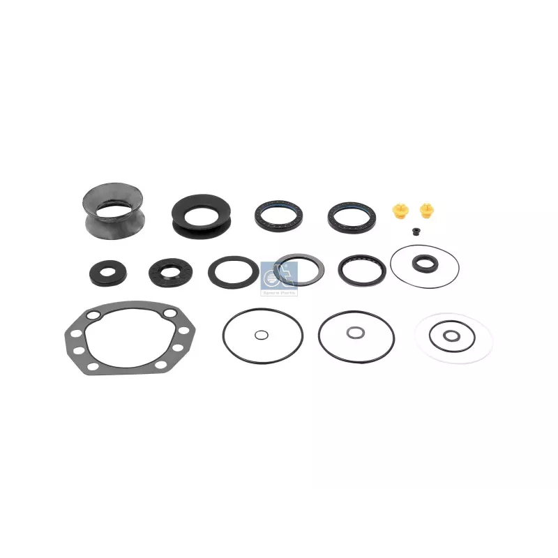 Kit de réparation, boitier de direction Pour DAF 45/55/65/75/85/95, XF - 1320364 - 3090256 - 3091793