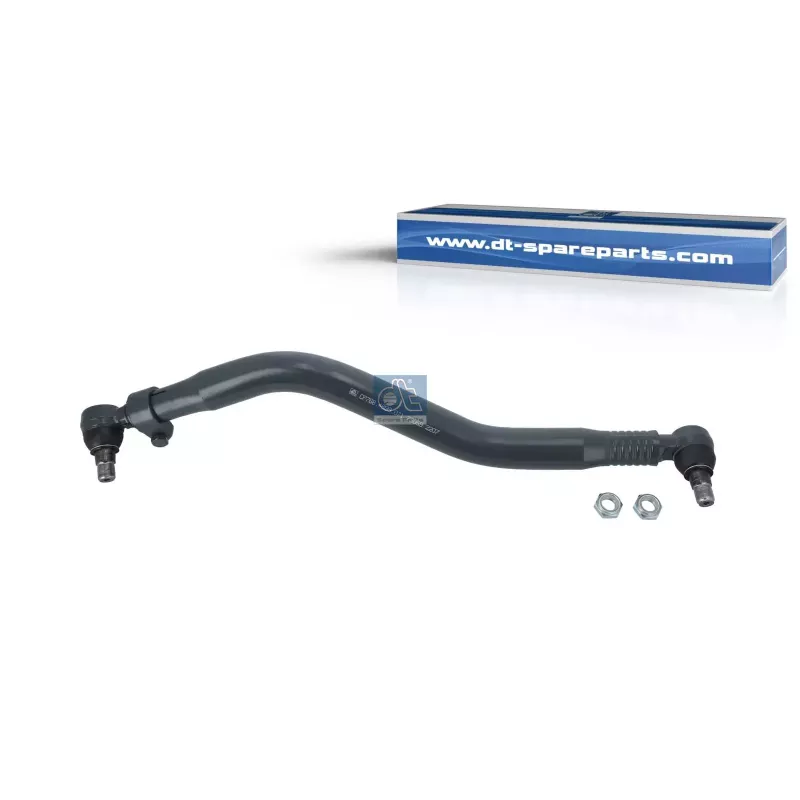 Barre de direction Pour Renault C-Serie, D-Serie - 7422163224 - 22163224