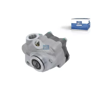 Pompe de direction, 180 bar pour Iveco EuroRider, Midirider - 0489 1342
