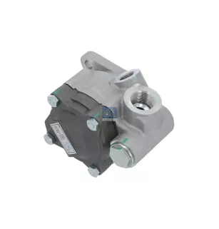 Pompe de direction, 180 bar pour Iveco EuroRider, Midirider - 0489 1342