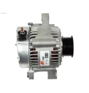 Alternateur 12V 70Amp AS-PL A6202, UD02373A, BOSCH 0986080590, CARGO 114005, DELCO RAA11223, DENSO 102211-5300, 102211-6150