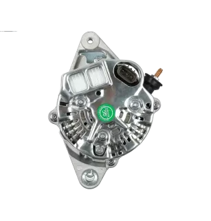 Alternateur 12V 70Amp AS-PL A6202, UD02373A, BOSCH 0986080590, CARGO 114005, DELCO RAA11223, DENSO 102211-5300, 102211-6150