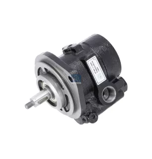 Pompe de direction pour Iveco TurboStar, TurboTech - 00481900 - 04709321 - 04814900 - 04833411 - 4709321 - 481900