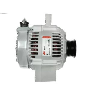 Alternateur 12V 105A Denso A6205 UD02280A