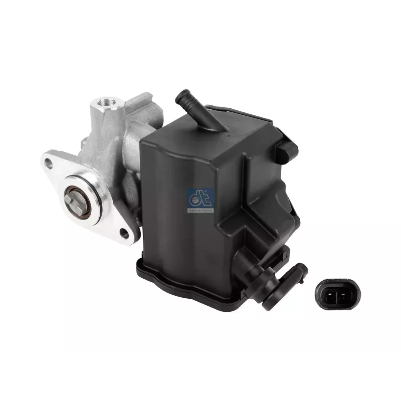 Pompe de direction, 180 bar Pour Iveco Eurocargo, Proway, Proxys - 04892919 - 04896310 - 4892919 - 4896310