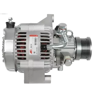 Alternateur 12V 100A Denso A6210 UD02335A