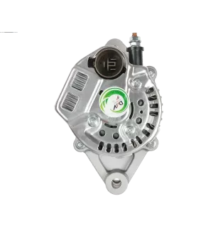 Alternateur 12V 45Amp AS-PL UD02272A, CARGO 111616, DENSO 100211-1620, 100211-4160, 100211-4410, 100211-6750, 27060-72080