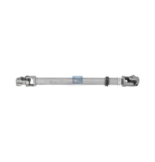 Colonne de direction, Lmin: 600 mm, Lmax: 960 mm Pour Iveco EuroTech, Trakker - 08139398 - 5801288375 - 8139398