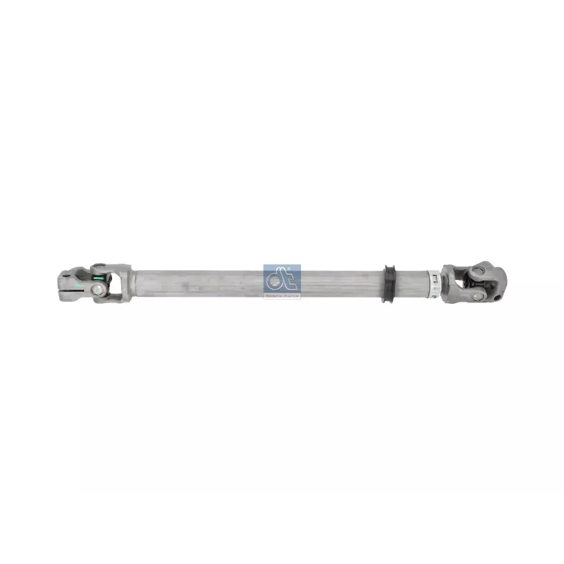 Colonne de direction, Lmin: 600 mm, Lmax: 960 mm Pour Iveco EuroTech, Trakker - 08139398 - 5801288375 - 8139398