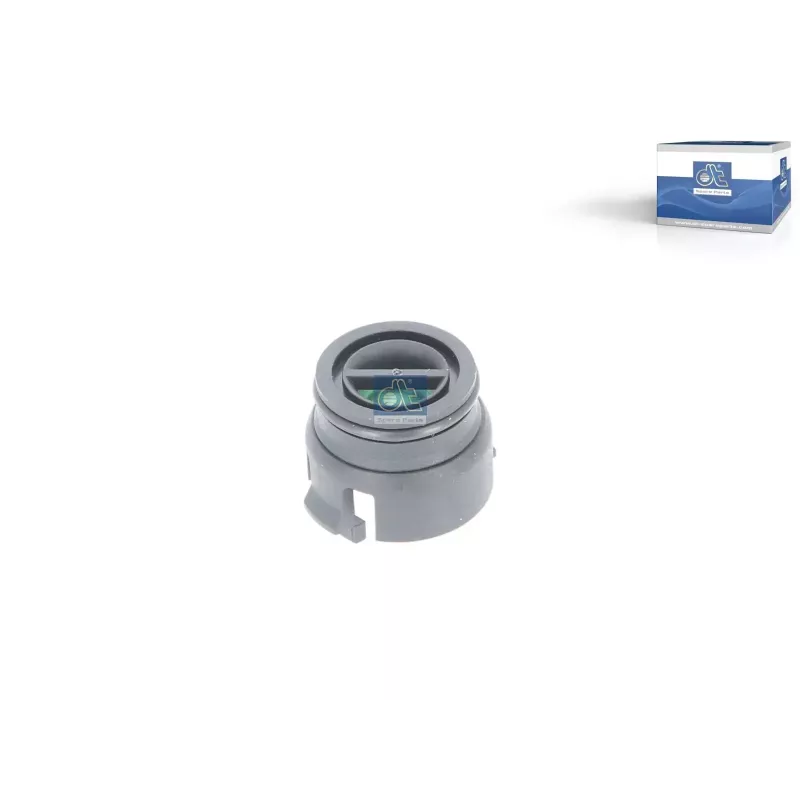 Valve de retenue, filtre à carburant Pour Scania C, K Serie, F, K, N Serie, E2011, L, P, G, R, S Serie, P, G, R, T Serie