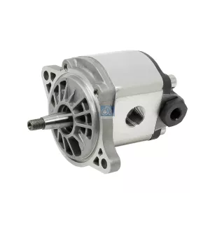 Pompe de direction, dextrogyre Pour Renault Kerax, Premium - 5010600046