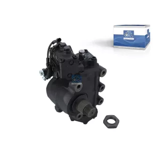 Boitier de direction Pour Astra HD9 - Iveco Stralis, Trakker, X-Way - 41271388 - 500060057 - 500060058