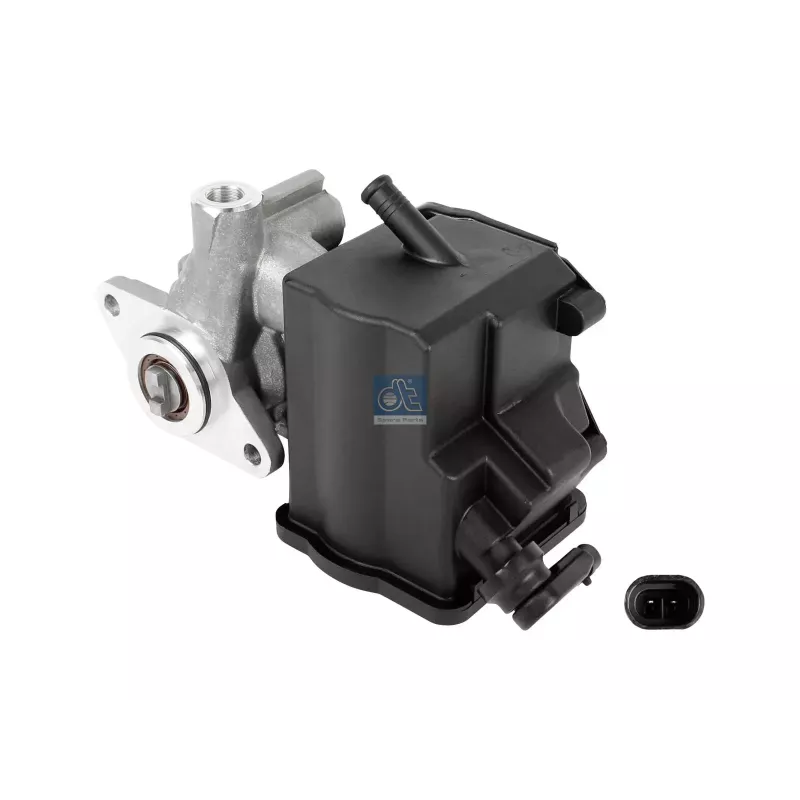 Pompe de direction, 180 bar Pour Iveco Eurocargo - 504078368 - ZG.40607-0008