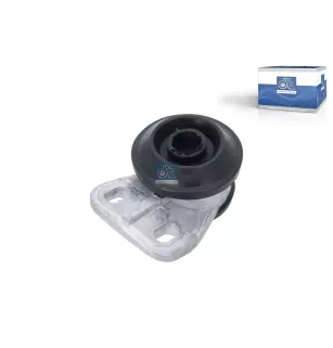 Palier, direction Pour Iveco Daily - 93803481