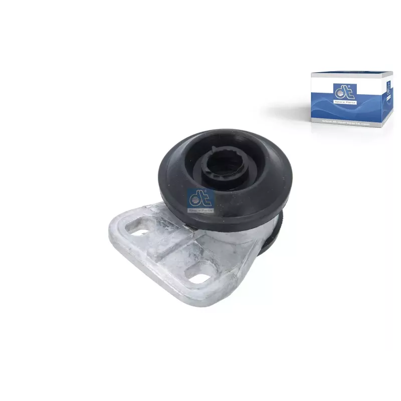 Palier, direction Pour Iveco Daily - 93803481