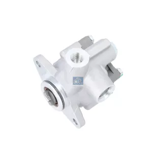 Pompe de direction, sans réservoir d'huile, 180 bar pour Iveco Eurocargo - 5 0407 8368