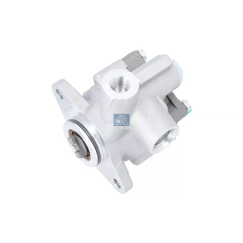 Pompe de direction, sans réservoir d'huile, 180 bar Pour Iveco Eurocargo - 504078368