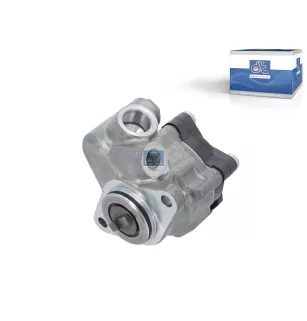 Pompe de direction Pour Iveco Stralis, Trakker, X-Way - 5801299356