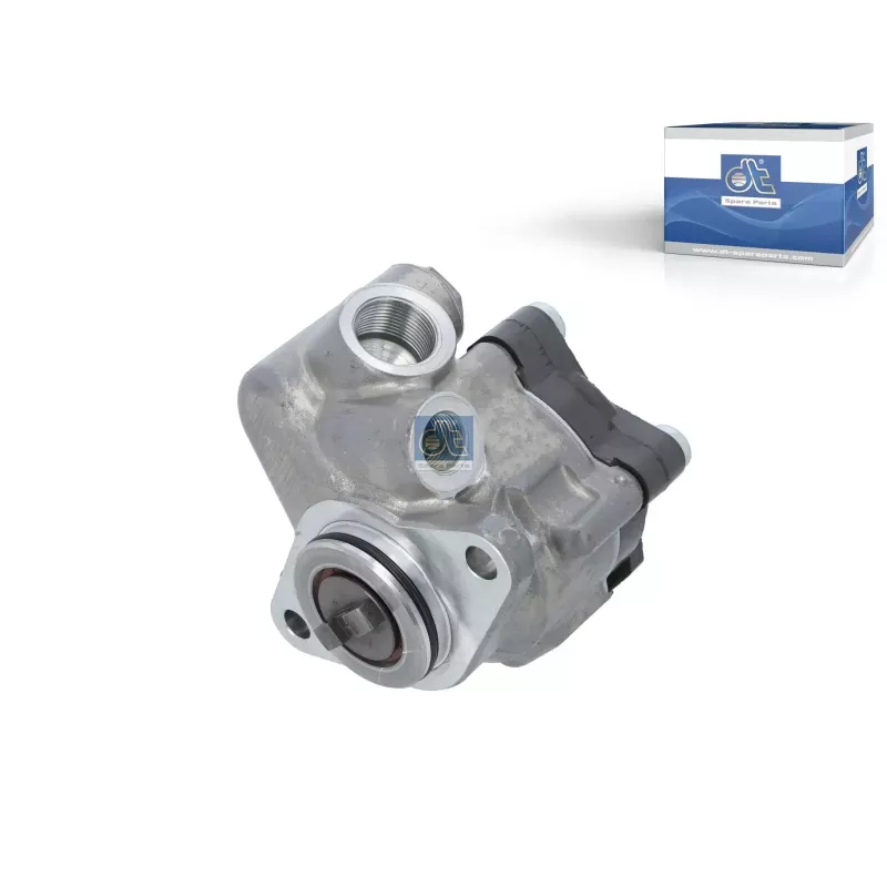 Pompe de direction Pour Iveco Stralis, Trakker, X-Way - 5801299356