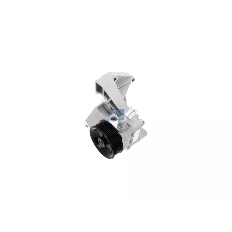 Pompe de direction, 105 bar Pour Iveco Daily - 500060041 - 500060042 - 504046460
