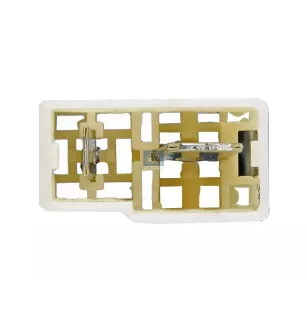 Serrure de contact d'allumage Pour Iveco Domino, Eurocargo, EuroStar, EuroTech, Trakker - 04837683 - 42541978 - 4837683