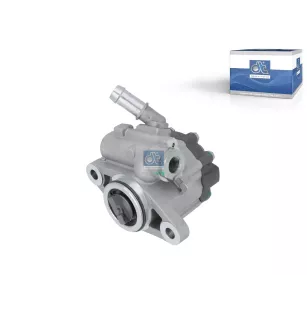 Pompe de direction Pour Citroën Jumper - Fiat Ducato - Iveco Daily - Peugeot Boxer - 504243641 - 5 00060047 - 500060048