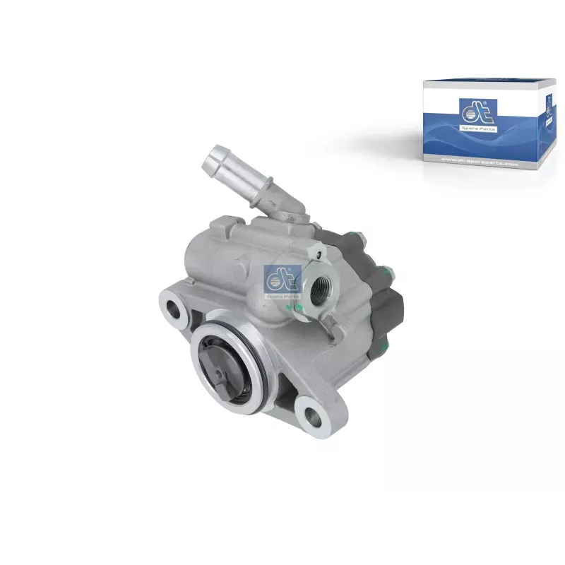 Pompe de direction Pour Citroën Jumper - Fiat Ducato - Iveco Daily - Peugeot Boxer - 504243641 - 5 00060047 - 500060048