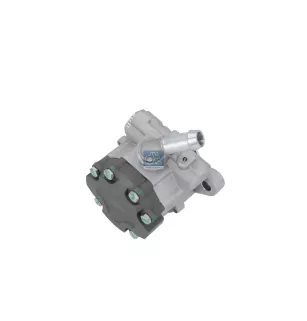 Pompe de direction Pour Citroën Jumper - Fiat Ducato - Iveco Daily.