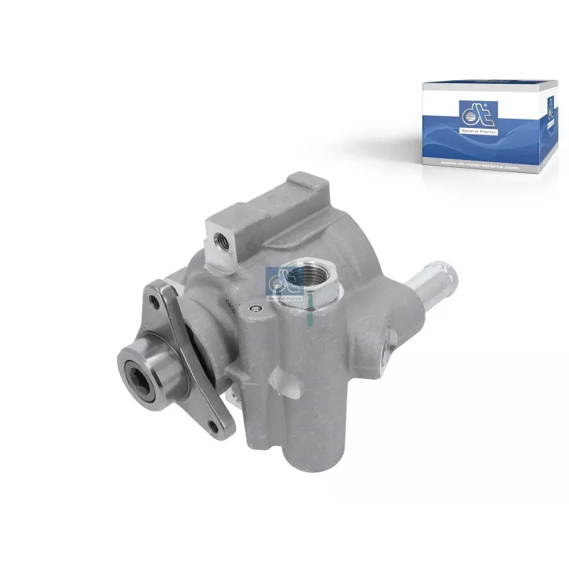 Pompe de direction 100 bar Pour Nissan NV400, Opel Movano, Renault Master - 93167676 - 93167714 - 95510828 - 95513784
