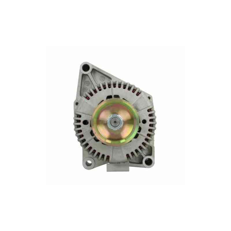 Alternator Ford USA 130A PIC 250277 Ford 2F1U10300BA Ford 2F1U10300BB