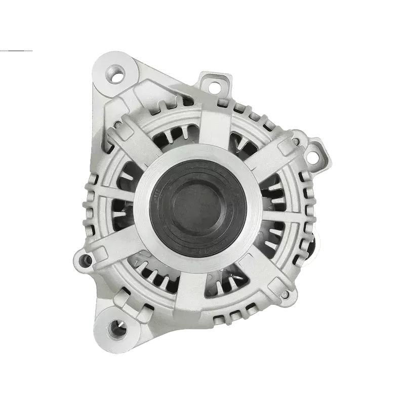 Alternateur 12V 120A Delco 115409 DRA0243
