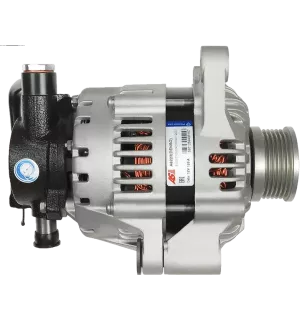 Alternateur 12V 120A Delco 115409 DRA0243