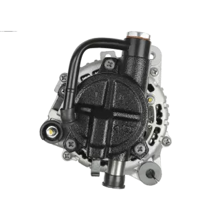 Alternateur 12V 120A Delco 115409 DRA0243