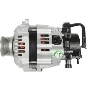 Alternateur 12V 120A Delco 115409 DRA0243