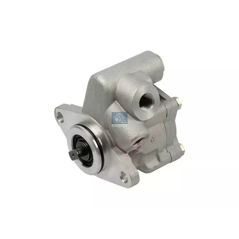 Pompe de direction Pour Nissan Interstar - Opel Movano - Renault Master - Vauxhall Movano - 7700300535