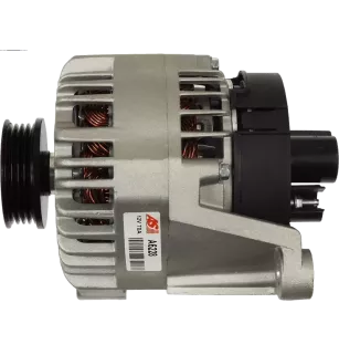 Alternateur 12V 70Amp AS-PL A6228, UD90025A, DELCO DA4463, DRA3353, DRA3353X, RAA14464, DENSO 102211-8220, 102211-8221