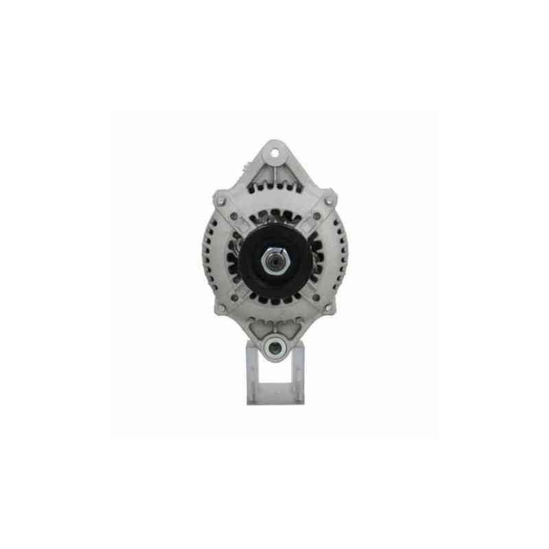 Alternator Isuzu 75A Denso 1002117950 Denso 1002117951 Denso 1002117952 Alternator Isuzu 75A Denso 1002117950 Denso 1002117951 Denso 1002117952