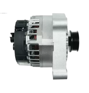Alternateur 12V 70Amp DELCO DA4463, DRA3353, DRA3353X, RAA14464, DENSO 102211-8220, 102211-8221, FIAT 46231693, 46407644