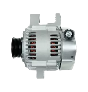 Alternateur 12V 80Amp AS-PL A6229, UD90034A, DENSO 101211-9280, DAN961, PRESTOLITE 20110410, TOYOTA 27060-02050, 27060-02060