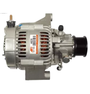 Alternateur 12V 120A Bosch A6230 UD30025A