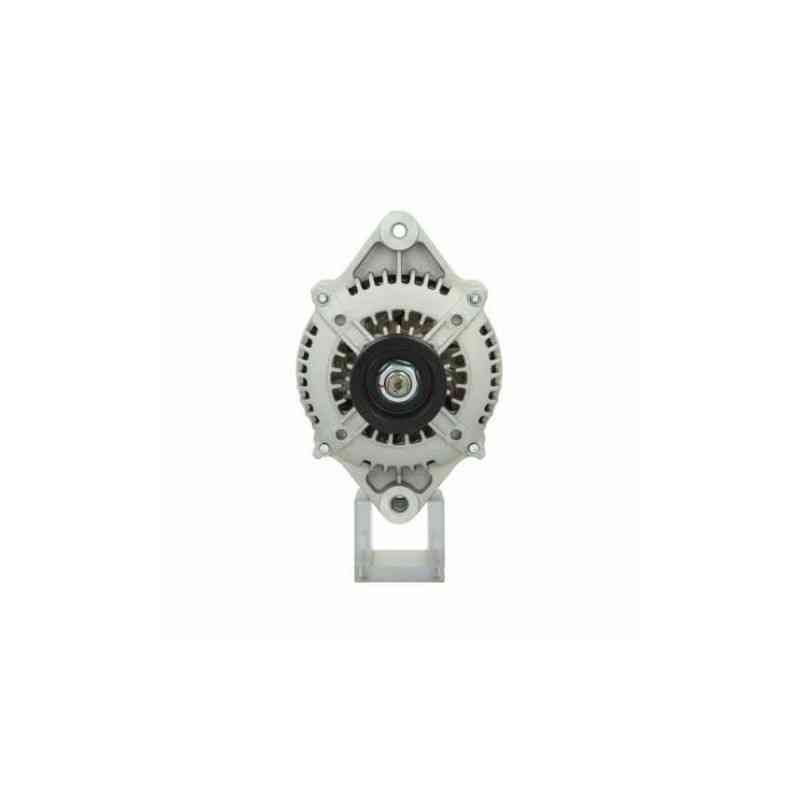Alternator Isuzu 75A Andre Niermann 029730 Bosch ruil 0986044981 Denso 1002110830