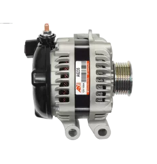 Alternateur 12V 150Amp AS-PL A6235, UD11384A, DELCO DA2377, DA2548, DRA1267, DRA1438, DENSO 104210-1470, 104210-1471