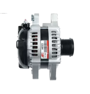 Alternateur 12V 150Amp AS-PL A6323, UD11463A, DENSO 104210-2050, 104210-2051, 104210-4680