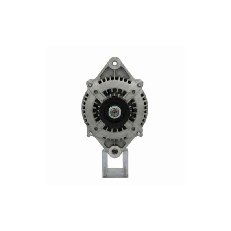 Alternator Isuzu 75A Andre Niermann 020840 Denso 1012114220 HC 113165 Alternator Isuzu 75A Andre Niermann 020840 Denso 1012114220 HC 113165
